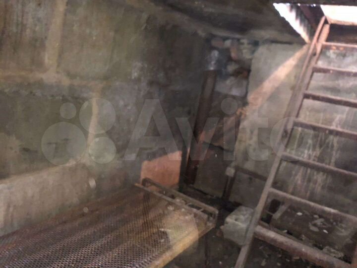 Гараж, 24 м²