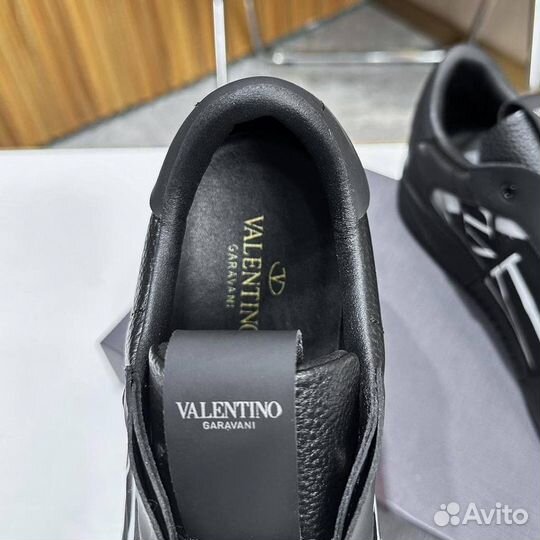 Кроссовки valentino (39-45)