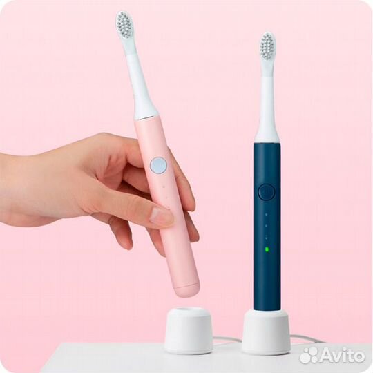 Зубная щетка Xiaomi soocas So White EX3