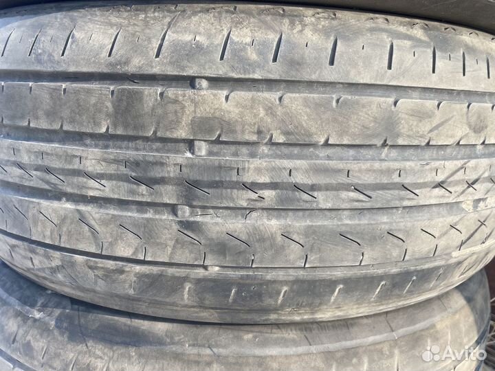Pirelli Cinturato P7 205/50 R17 91V