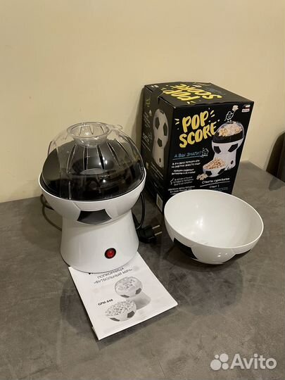 Прибор для приготовления сахарной ваты