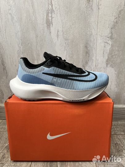 Кроссовки Nike zoom Fly 5