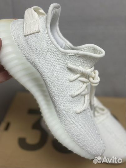 Кроссовки Adidas yeezy boost 350