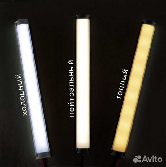 Подсветка для лестницы