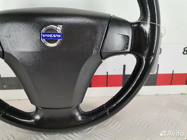 Руль для Volvo S40 2 8687459