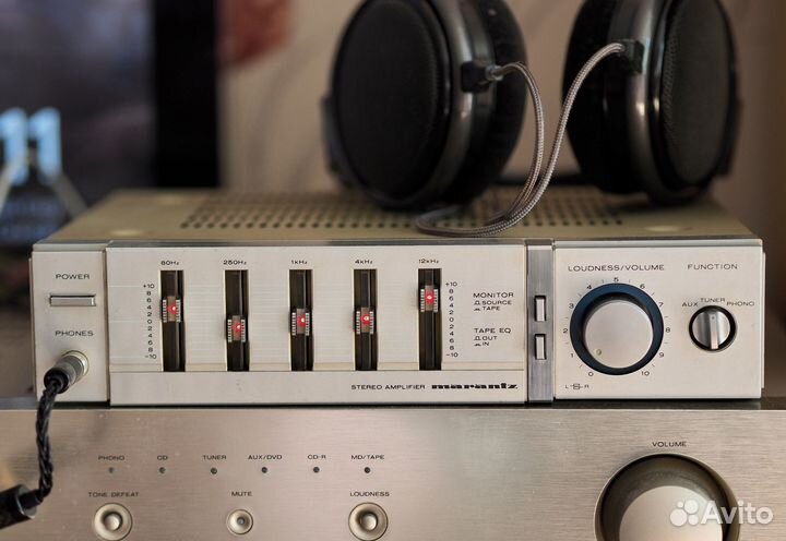 Усилитель Marantz PM326 PM-326