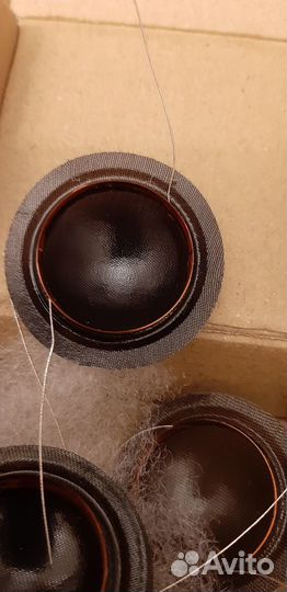 Акустический диффузор