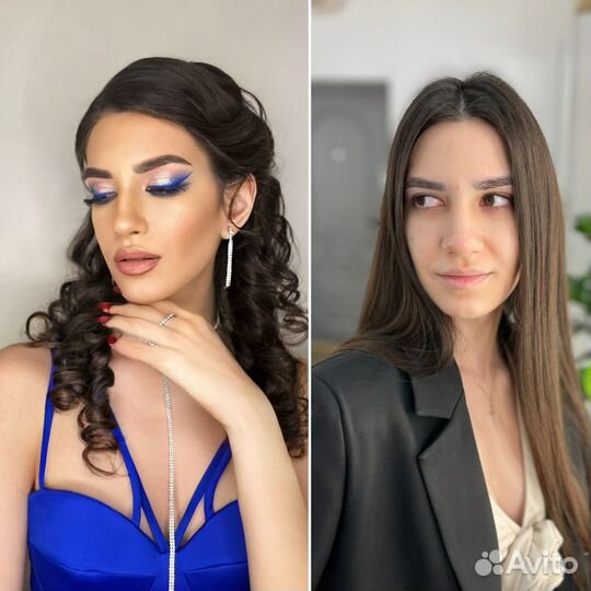 Модель на полный образ