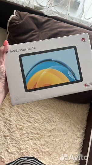 Планшет huawei matepad se 10.4
