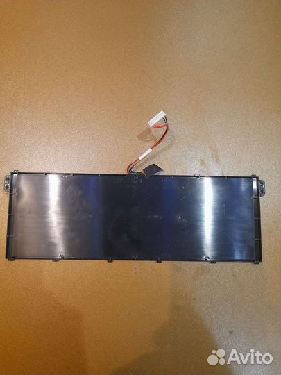 Аккумулятор для ноутбука