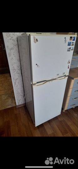 Холодильник бу