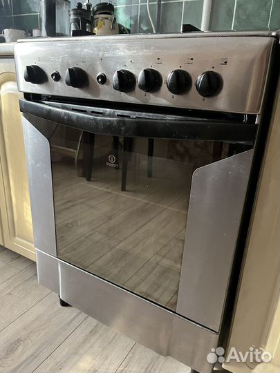 Газовая плита бу