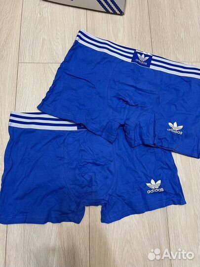 Трусы боксеры adidas