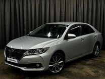 Toyota Allion 1.5 CVT, 2017, 58 479 км, с пробегом, цена 1 409 900 руб.