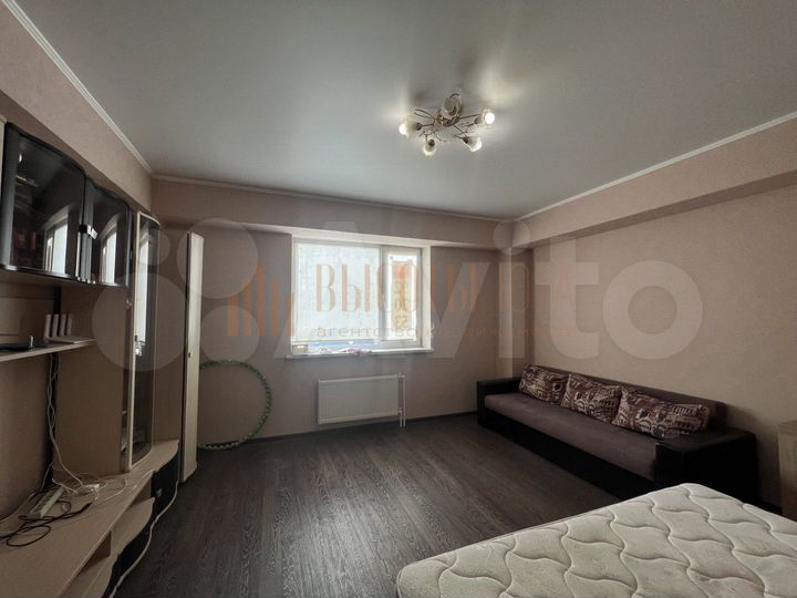 2-к. квартира, 68,1 м², 3/7 эт.