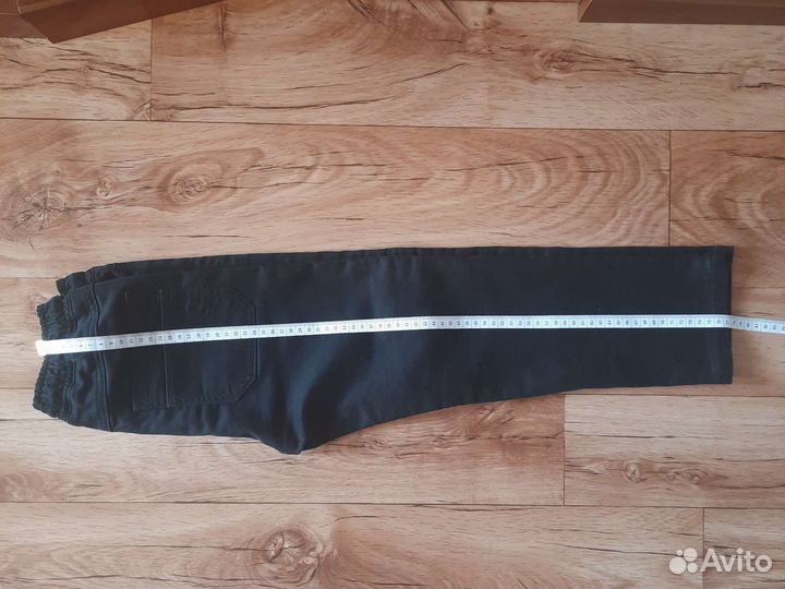 Брюки jeans мальчик