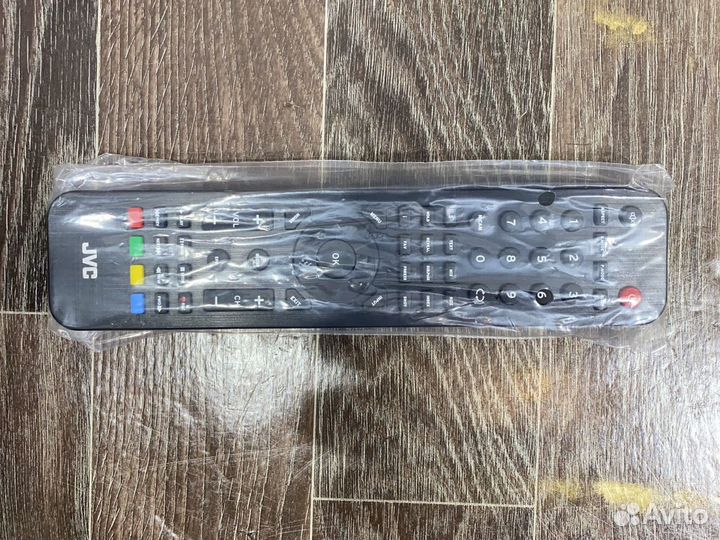 Пульт для телевизора jvc LT серия