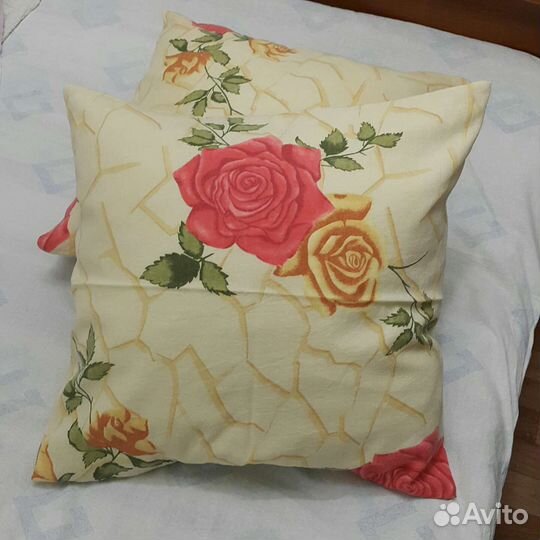 Подушка 45х45