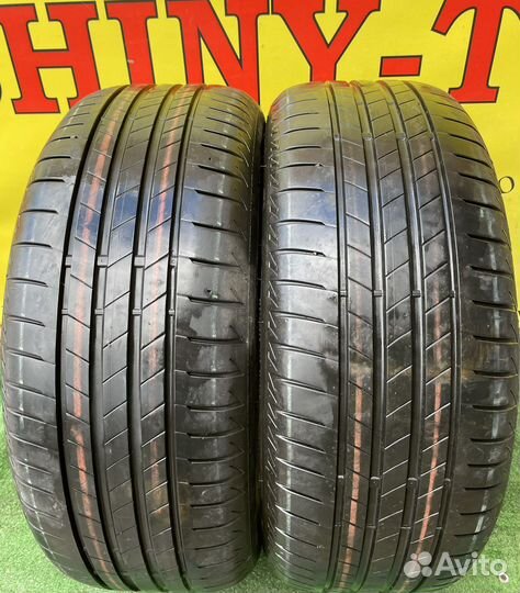 Bridgestone Turanza T005 225/50 R18 99W