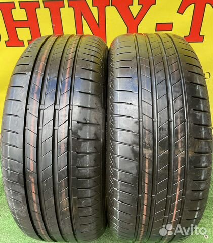 Bridgestone Turanza T005 225/50 R18 99W
