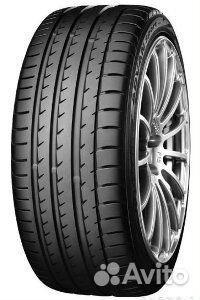 Yokohama Advan Sport V105S 275/40 R20 102Y