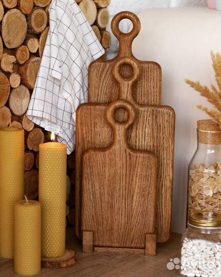 Столярная мастерская