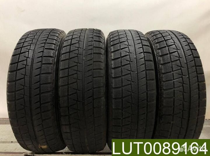 Bridgestone Blizzak Revo GZ 195/65 R15 98Y