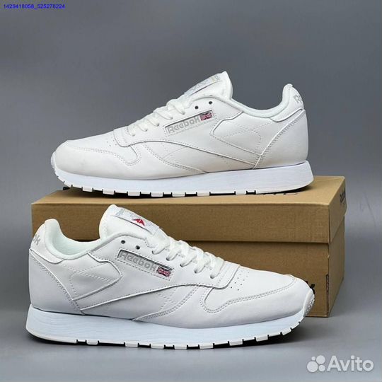 Кроссовки Reebok Classic (Арт.82866)