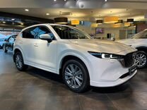 Новый Mazda CX-5 2.0 AT, 2024, цена от 4 780 000 руб.