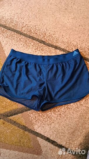 Шорты adidas женские