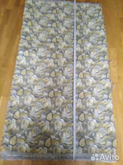 Ткань плательная