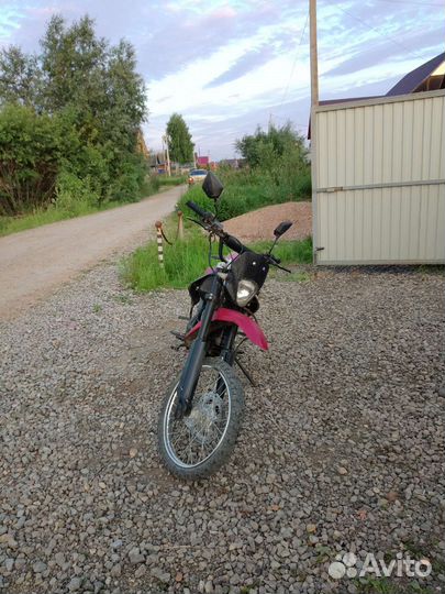 Продаётся Эндуро