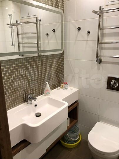 Квартира-студия, 28 м², 9/16 эт.