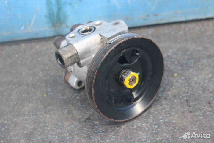 Гидроусилитель руля Hyundai Lavita (Хендай Лавита)