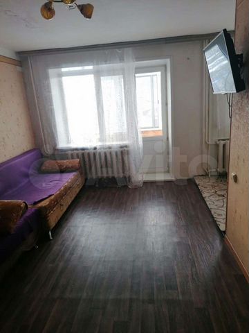 1-к. квартира, 35 м², 3/5 эт.