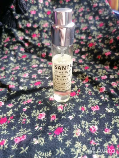 Le labo santal 33 (лелабо сантал 33)