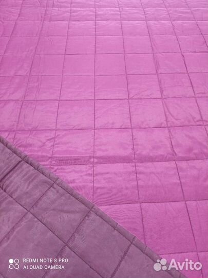 Икея, покрывало. Мохеровый плед Индия из СССР