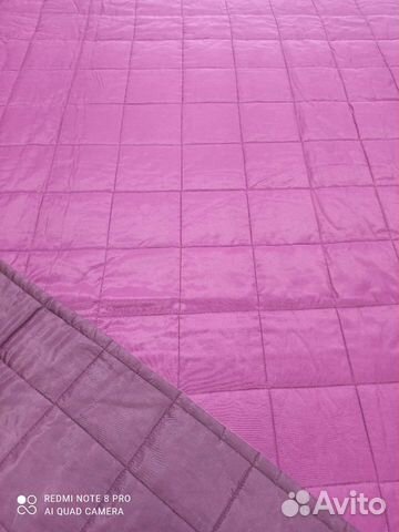 Икея, покрывало. Мохеровый плед Индия из СССР