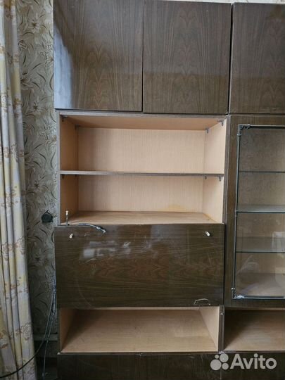 Шкаф бу