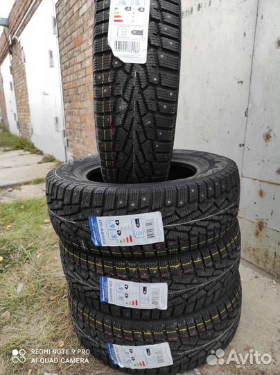 Cordiant Snow Cross 2 215/65 R16