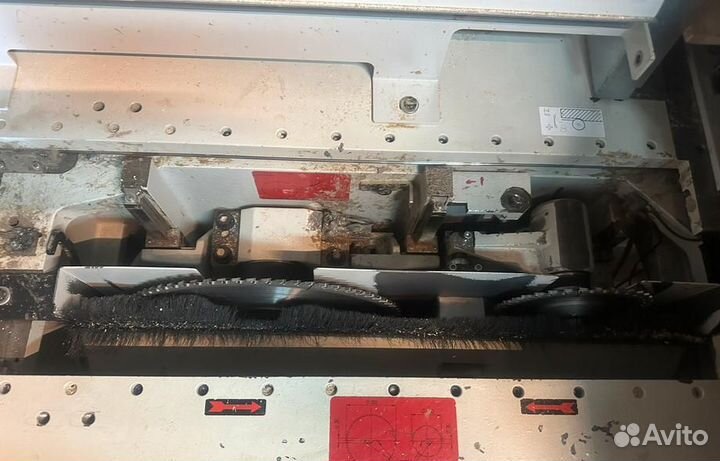 Раскроечный центр holz HER CUT 70