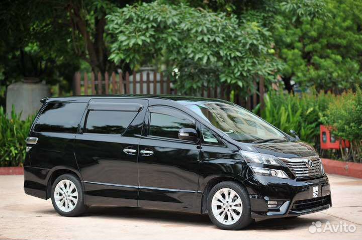 Трансфер Адлер- Крым и обратно