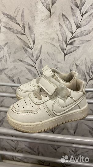 Кроссовки nike детские