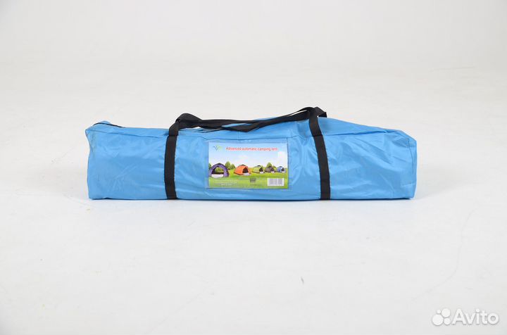 Палатка автомат 4 местная
