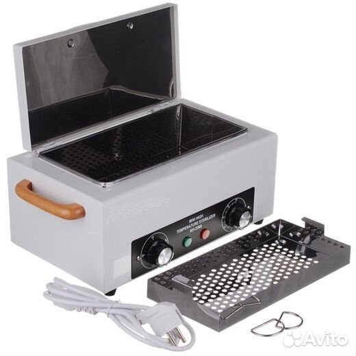 Сухожаровой шкаф FMX-47 500 вт