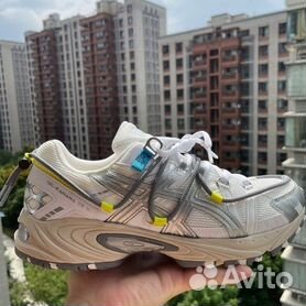 asics gel kayano 20