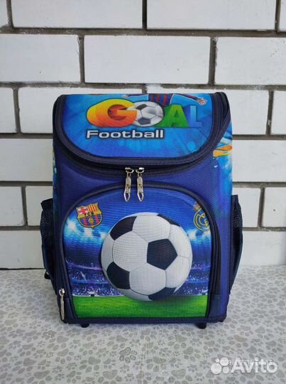 Рюкзак школьный новый