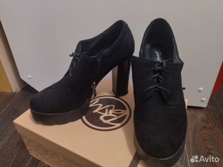 Ботильоны р36