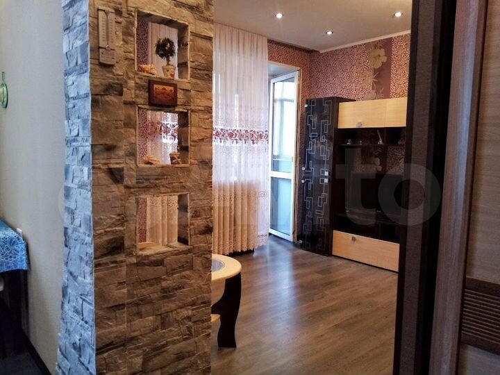 1-к. квартира, 29,9 м², 3/5 эт.