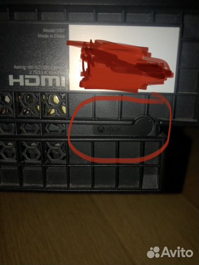 Xbox One X + Fifa 20